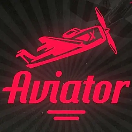 Logo Aviator Crash